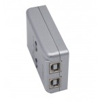 USB سوئیچ 2 پورت Auto گریت (GREAT) مدل FJ-U02S
