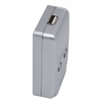 USB سوئیچ 2 پورت Auto گریت (GREAT) مدل FJ-U02S