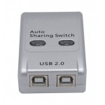 USB سوئیچ 2 پورت Auto گریت (GREAT) مدل FJ-U02S