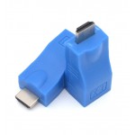 اکستندر HDMI شبکه