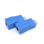 اکستندر HDMI شبکه
