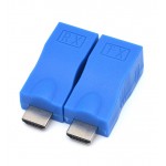 اکستندر HDMI شبکه