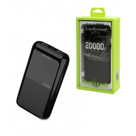 پاوربانک باوین (BAVIN) مدل PC091 ظرفیت 20000mAh