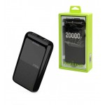 پاوربانک باوین (BAVIN) مدل PC091 ظرفیت 20000mAh