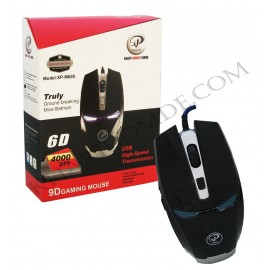 موس گیم XP مدل M605