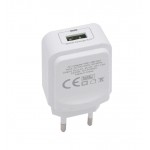 فست شارژر تک پورت + کابل اندروید باوین (BAVIN) مدل PC635-Y