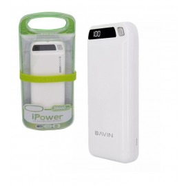 پاوربانک باوین (BAVIN) مدل PC137S ظرفیت 20000mAh