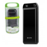 پاوربانک باوین (BAVIN) مدل PC137S ظرفیت 20000mAh