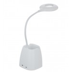 استند و لامپ قابل حمل LED انعطاف پذیر پرووان (ProOne) مدل PLP724