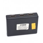 سوئیچ 5*1 پورت HDMI ریموت دار گریت (GREAT)