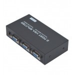 اسپلیتر 2 پورت VGA گریت (GREAT) مدل VGA-2502A