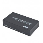 اسپلیتر 2 پورت VGA گریت (GREAT) مدل VGA-2502A