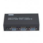 اسپلیتر 2 پورت VGA گریت (GREAT) مدل VGA-2502A