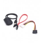 تبدیل USB2.0 به SATA/IDE گریت (GREAT)