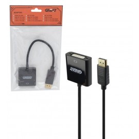 کابل تبدیل DisplayPort به DVI گریت (GREAT)