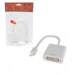 کابل تبدیل mini DisplayPort به DVI گریت (GREAT)