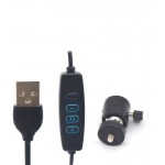 رینگ لایت عکاسی مدل KY-F0812