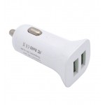 شارژر فندکی 2 پورت ابودوس (ABODOS) مدل AS-GS15