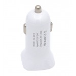 شارژر فندکی 2 پورت ابودوس (ABODOS) مدل AS-GS15