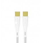 کابل (Type-C To Type-C) PD کنفی باوین (bavin) طول 1.5 متر مدل CB228