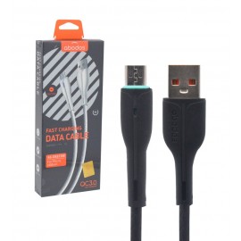 کابل اندروید طول 1 متر ابودوس (abodos) مدل AS-DS313M