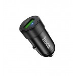 شارژر فندکی تک پورت هوکو (Hoco) Qualcomm3.0 مدل Z32