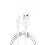 کابل آیفون (lightning) طول 1 متر هوکو (hoco) مدل X23
