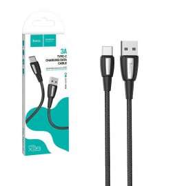 کابل تایپ سی (Type-C) طول 1 متر هوکو (hoco) مدل X39