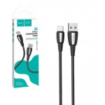 کابل تایپ سی (Type-C) طول 1 متر هوکو (hoco) مدل X39
