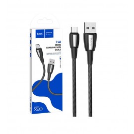 کابل اندروید طول 1 متر هوکو (hoco) مدل X39