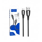 کابل اندروید طول 1 متر هوکو (hoco) مدل X39