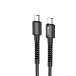 کابل (Type-C To Type-C) PD طول 1 متر هوکو (hoco) مدل X71