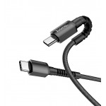کابل (Type-C To Type-C) PD طول 1 متر هوکو (hoco) مدل X71