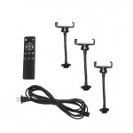 رینگ لایت عکاسی مدل RL-18