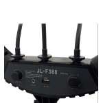 رینگ لایت عکاسی هیرو (HERO) مدل JL-F388