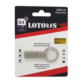 فلش لوتوس (LOTOUS) مدل 64GB L-706