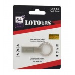 فلش لوتوس (LOTOUS) مدل 64GB L-706