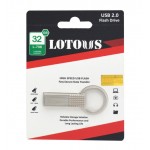 فلش لوتوس (LOTOUS) مدل 32GB L-706