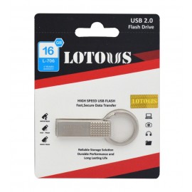 فلش لوتوس (LOTOUS) مدل 16GB L-706