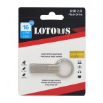 فلش لوتوس (LOTOUS) مدل 16GB L-706