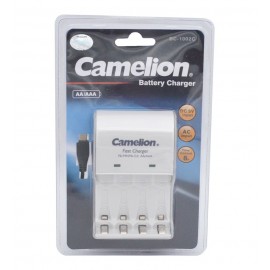 شارژر باتری کملیون (Camelion) مدل BC1002C