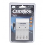 شارژر باتری Camelion مدل BC1002C