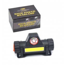 هد لایت پر نور HeadLight (چراغ پیشانی)
