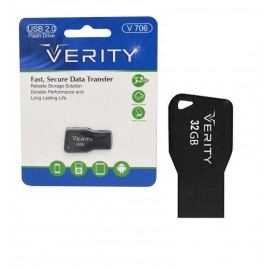 فلش وریتی (VERITY) مدل 32GB V706