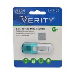 فلش وریتی (VERITY) مدل 32GB V710