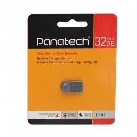فلش پاناتک (PANATECH) مدل 32GB P401