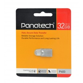 فلش پاناتک (PANATECH) مدل 32GB P403