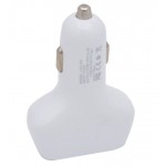 شارژر فندکی 3 پورت الدینیو (LDINIO) مدل LDO-333