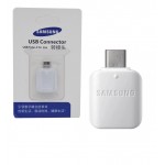 تبدیل OTG سامسونگ Type-C به USB