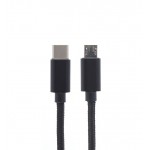 کابل (Type-C to Micro usb) طول 1 متر کملیون (CAMELION) مدل CDC019